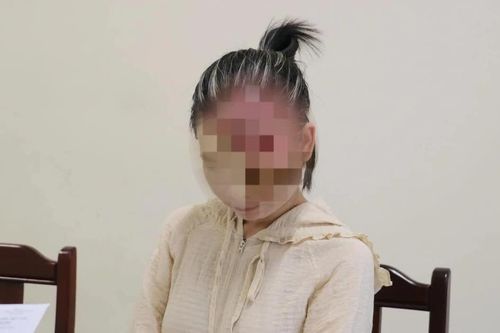 Dựng tin nhắn giả mạo chốt đất, 'nữ quái' 9x lừa đảo 19,7 tỷ đồng để trả nợ
