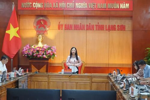 Lạng Sơn dự kiến đầu tư hơn 2.251 tỷ đồng cho 747 dự án chương trình MTQG giai đoạn 2026-2030