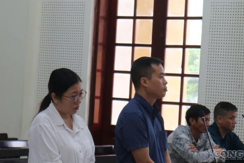 Giám đốc vào tù vì đưa người đi nước ngoài trái phép