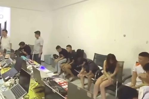Đột kích Đặc khu Tam giác vàng, bóc gỡ đường dây lừa đảo xuyên quốc gia hơn 1.500 tỷ đồng