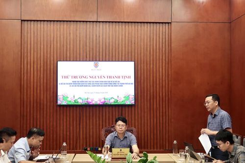 Đổi mới cung cấp dịch vụ công, nâng cao hiệu quả cải cách thủ tục hành chính