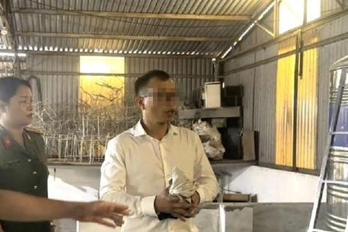 Công an Hà Nội khuyến cáo bệnh viện, trường học về nước đóng bình