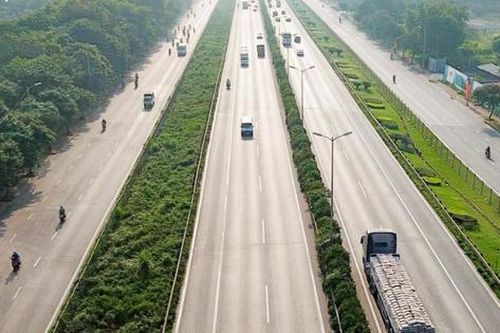 Đề xuất bỏ làn dừng xe khẩn cấp trên Vành đai 3 Hà Nội