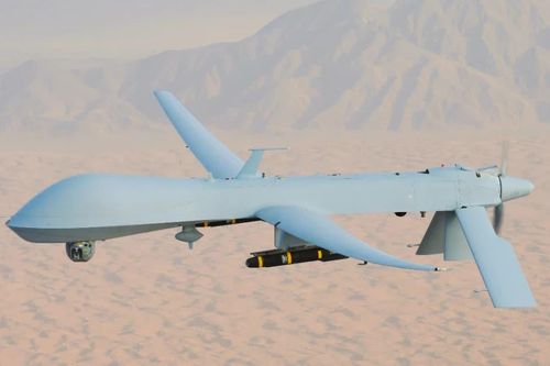 Iran tuyên bố liên tiếp bắn hạ UAV Mỹ, Houthi nói có quyền tấn công Ả-rập Xê-út