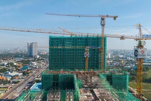 Sửa Luật Đất đai phải đi cùng với các luật để tránh tình trạng chồng chéo
