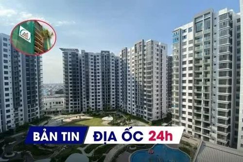 Địa ốc 24H: Chưa luật hóa quy định về 'nhà thương mại giá phù hợp'; lợi nhuận doanh nghiệp BĐS 'bốc hơi' sau soát xét
