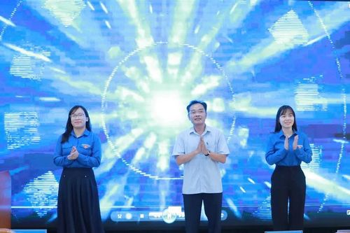 Tuổi trẻ Thái Nguyên tìm hiểu pháp luật về phòng, chống ma túy
