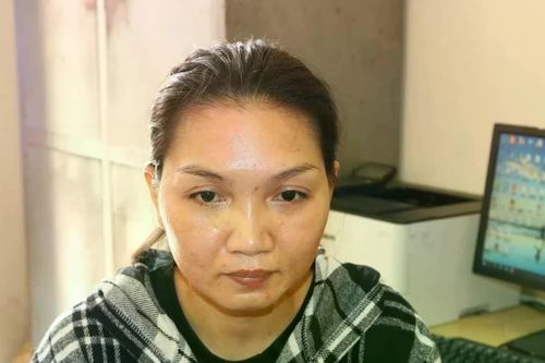 Con dâu sát hại mẹ chồng vì mâu thuẫn gia đình