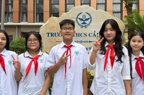 Hà Nội có 35 trường chất lượng cao, mức thu học phí cao nhất 5 triệu đồng