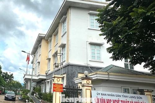 Lạng Sơn có hơn 600 cơ sở nhà, đất dôi dư cần xử lý