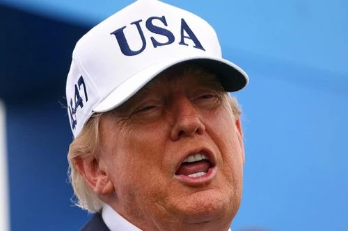 Màn thoát hiểm của ông Trump bị một sao