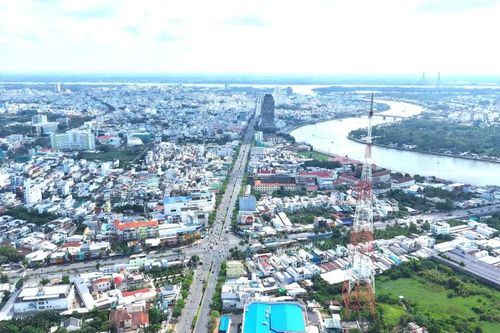 Đề xuất dời trung tâm hành chính Cần Thơ: Không nhất thiết phải quá tập trung