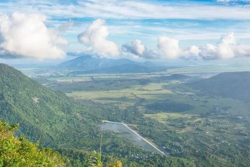 Còn 16 công trình vi phạm xây dựng trên Núi Cấm của An Giang