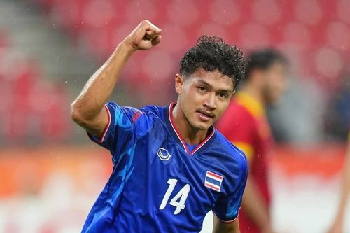 U23 Thái Lan thắp sáng cơ hội đi tiếp sau màn ngược dòng khó tin ở Asiad 2026