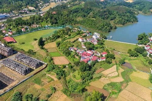 Lạng Sơn xây dựng sân golf đầu tiên