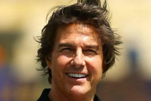 Tom Cruise bị chỉ trích