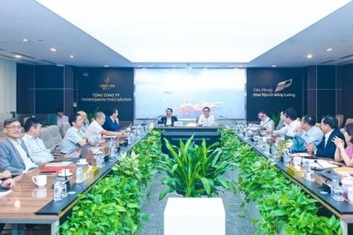 [VIDEO] Đảng bộ PVEP phát huy vai trò lãnh đạo, tăng tốc thực hiện các mục tiêu năm 2026