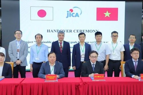 Tiềm năng chuyển đổi chất thải hữu cơ thành năng lượng và phân bón tại Việt Nam