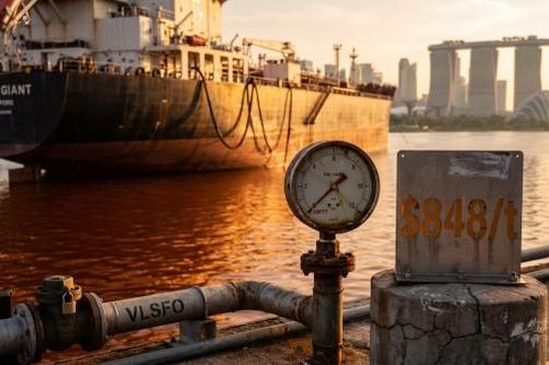Một góc khuất trong thị trường dầu mỏ