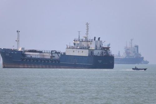 Ả Rập Xê-út tăng cường xuất khẩu dầu bằng hình thức STS