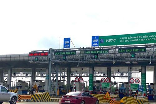 Những trường hợp được đề xuất miễn phí sử dụng cao tốc