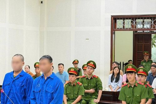 Trả giá đắt sau cuộc truy sát khiến một người tử vong