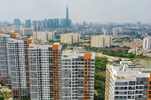 Siết cho thuê căn hộ theo ngày, giá thuê dài hạn có giảm?
