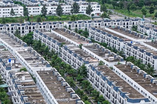 Đặt cọc mua căn hộ 80m2, 1 tháng sau phát hiện diện tích bị 'hao hụt'