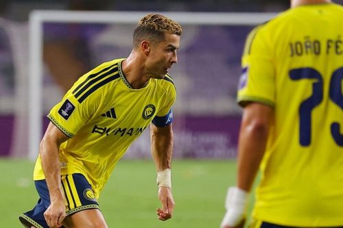 Đồng đội báo hại, Ronaldo và Al Nassr thua thảm ở Cúp C1 châu Á