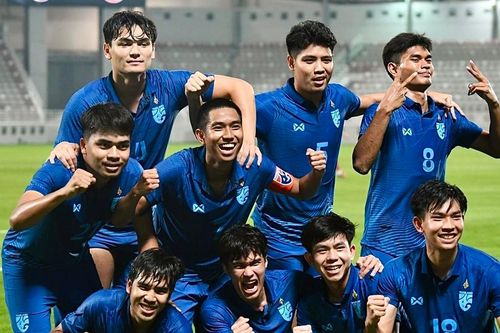 Lịch thi đấu bóng đá ASIAD 20 hôm nay 16/9