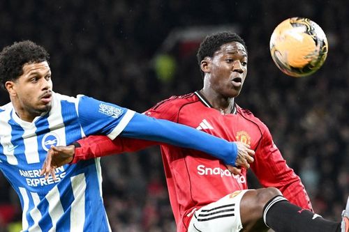 Nhận định MU vs Brighton: Quỷ đỏ gặp 'khắc tinh'