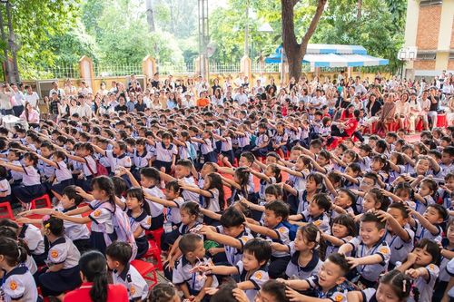 Danh mục 22 khoản thu dịch vụ với học sinh trường công lập TPHCM