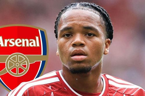 Arsenal 'đánh cắp' tài năng trẻ sáng giá nhất Liverpool