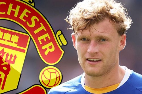 MU nối lại vụ chuyển nhượng Jarrad Branthwaite