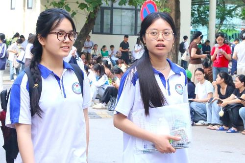 ĐH Sư phạm Hà Nội công bố nhiều điểm mới ở kỳ thi Đánh giá năng lực năm 2027