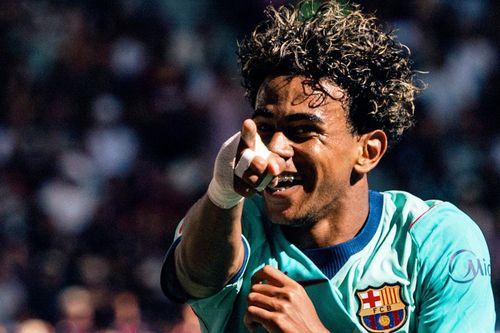 Lamine Yamal đua Quả bóng vàng với Mbappe: Nỗ lực đáng ngạc nhiên