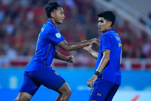 Kết quả bóng đá ASIAD 20 hôm nay 16/9