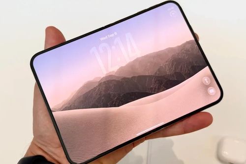 iPhone Duo 3 sẽ 'lột xác' với 2 tính năng Pro?