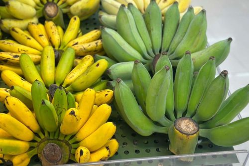 Chuối xanh chứa nhiều chất có lợi nhưng ai nên tránh?