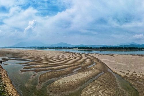 El Nino đe dọa nguồn nước, hàng chục triệu người có thể bị ảnh hưởng