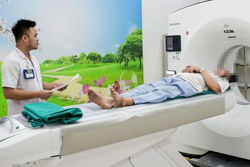 Tiếc nuối của người đàn ông phát hiện ung thư di căn ở tuổi 40