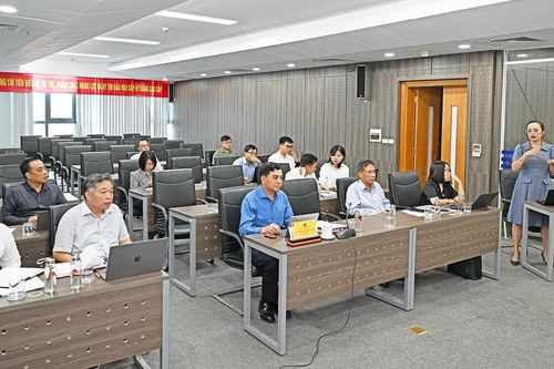 Hoàn thành kết nối 2 nhóm dữ liệu về dân tộc trước ngày 20/9