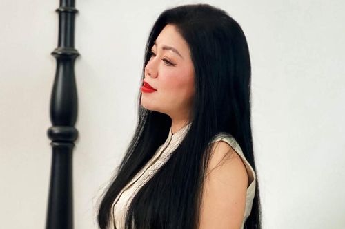 Hạnh phúc của Tiến sĩ Anh Thơ, Thanh Thanh Hiền trẻ đẹp tuổi U60