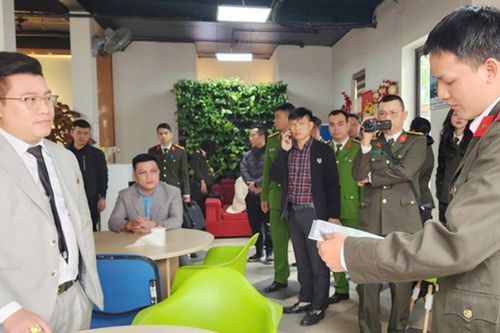 Ông chủ Công ty Triệu Nụ Cười và kịch bản lừa hàng chục tỷ đồng của nhiều nhà đầu tư