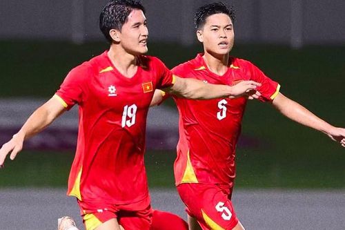 U23 Việt Nam nhận lệnh phải 'xé lưới' Philippines ở Asiad