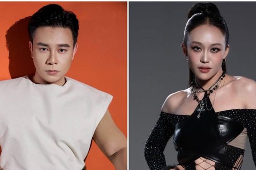 Vũ công Kim Anh xin lỗi ca sĩ Đông Hùng