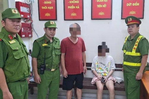 Kịp thời can ngăn người phụ nữ có ý định tiêu cực lúc nửa đêm ở Hà Nội