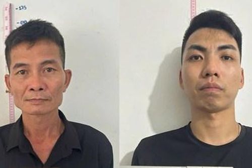 Phê chuẩn khởi tố, bắt tạm giam 2 đối tượng về tội 'Chứa mại dâm'