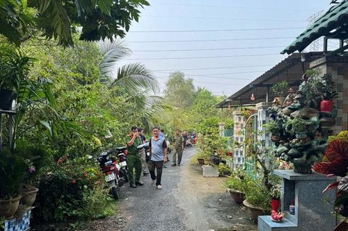 Mâu thuẫn, con dâu dùng dao đâm mẹ chồng tử vong
