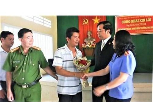 Trách nhiệm của VKSND tối cao trong triển khai Luật sửa đổi, bổ sung một số điều của Luật Trách nhiệm bồi thường của nhà nước